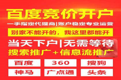 某知名企业选择sem代运营公司的背后